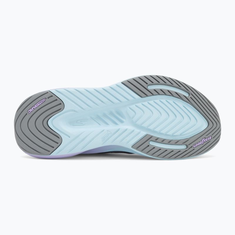 Încălțăminte pentru femei  SKECHERS Go Walk Max Walker Vea gray/aqua 4