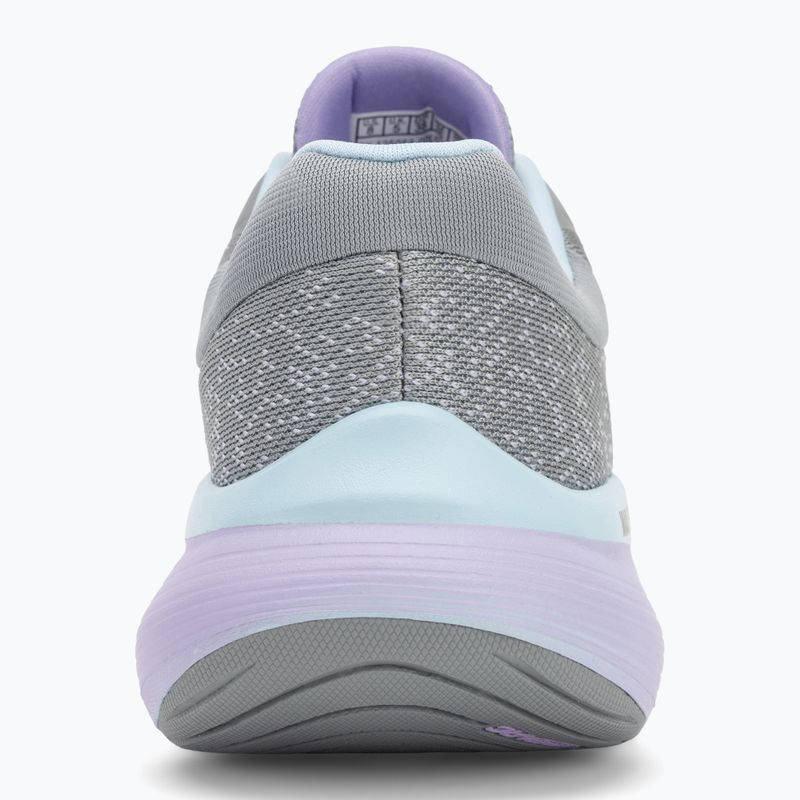 Încălțăminte pentru femei  SKECHERS Go Walk Max Walker Vea gray/aqua 6