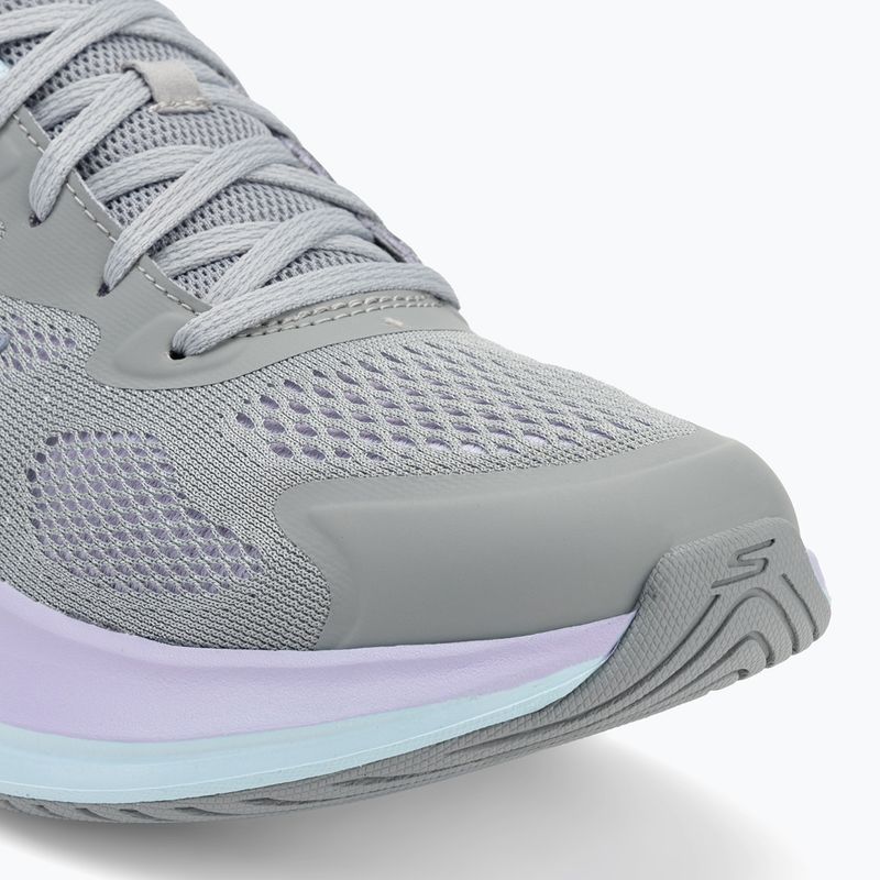 Încălțăminte pentru femei  SKECHERS Go Walk Max Walker Vea gray/aqua 7