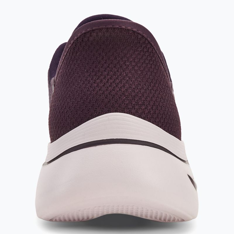 Încălțăminte pentru femei  SKECHERS Go Walk Arch Fit 2.0 Valencia purple 6