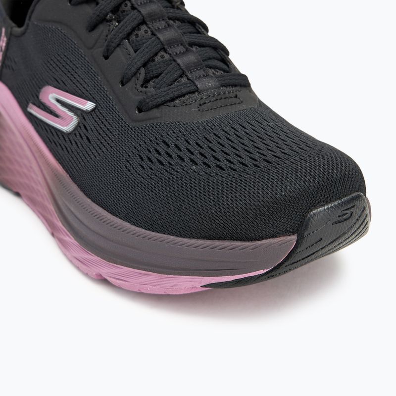 Încălțăminte de alergare pentru femei  SKECHERS Max Cushioning Elite 2.0 black/mauve 7