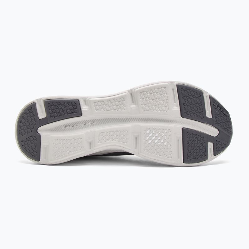 Încălțăminte pentru femei SKECHERS Glide Step Altus gray/pink 4