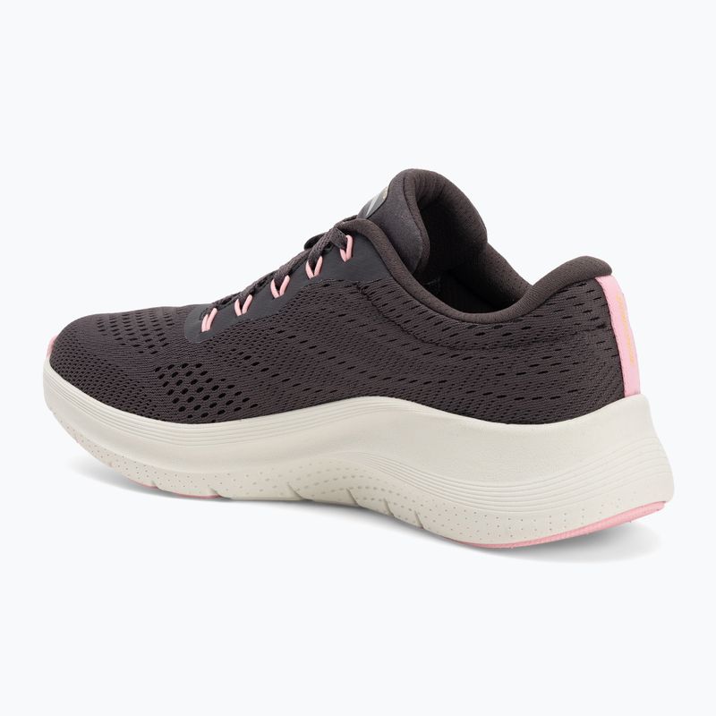 Încălțăminte pentru femei  SKECHERS Arch Fit 2.0 Big League pewter 3