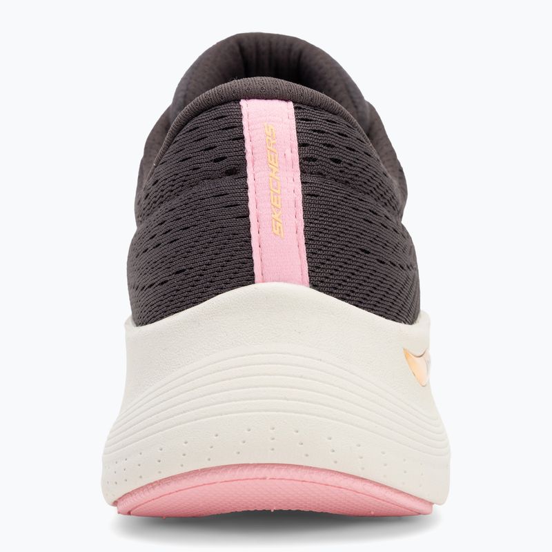Încălțăminte pentru femei  SKECHERS Arch Fit 2.0 Big League pewter 6