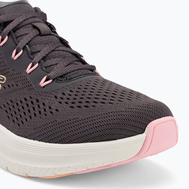 Încălțăminte pentru femei  SKECHERS Arch Fit 2.0 Big League pewter 7