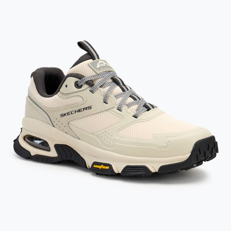 Încălțăminte pentru bărbați SKECHERS Skech Air Envoy Sleek natural