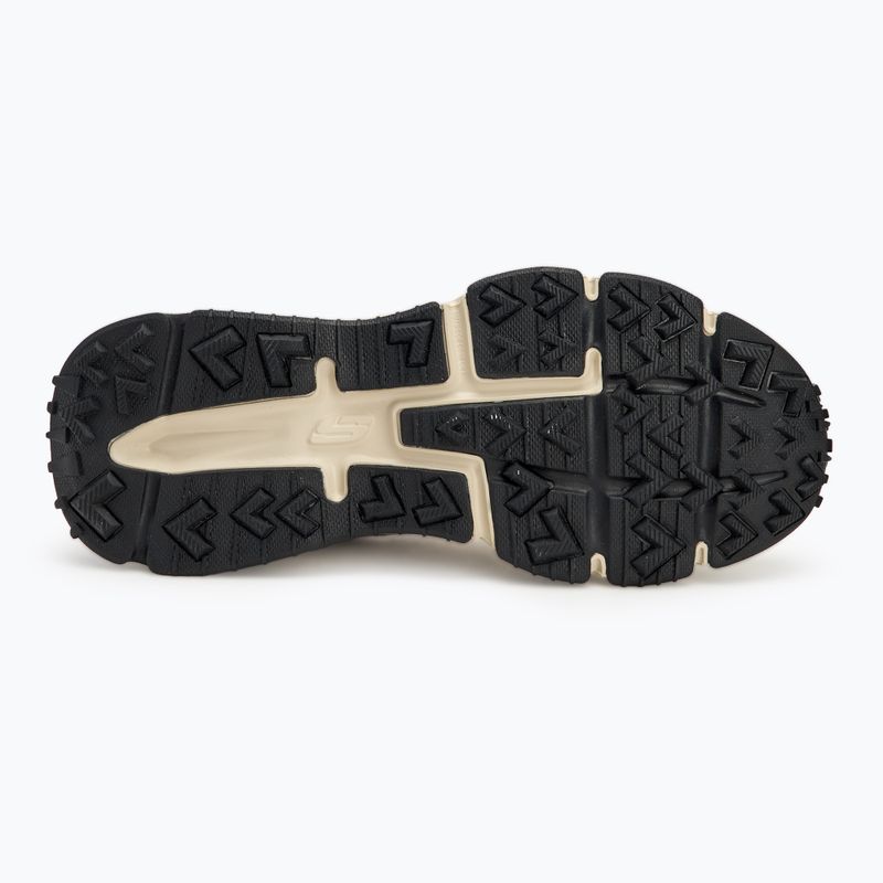 Încălțăminte pentru bărbați SKECHERS Skech Air Envoy Sleek natural 4
