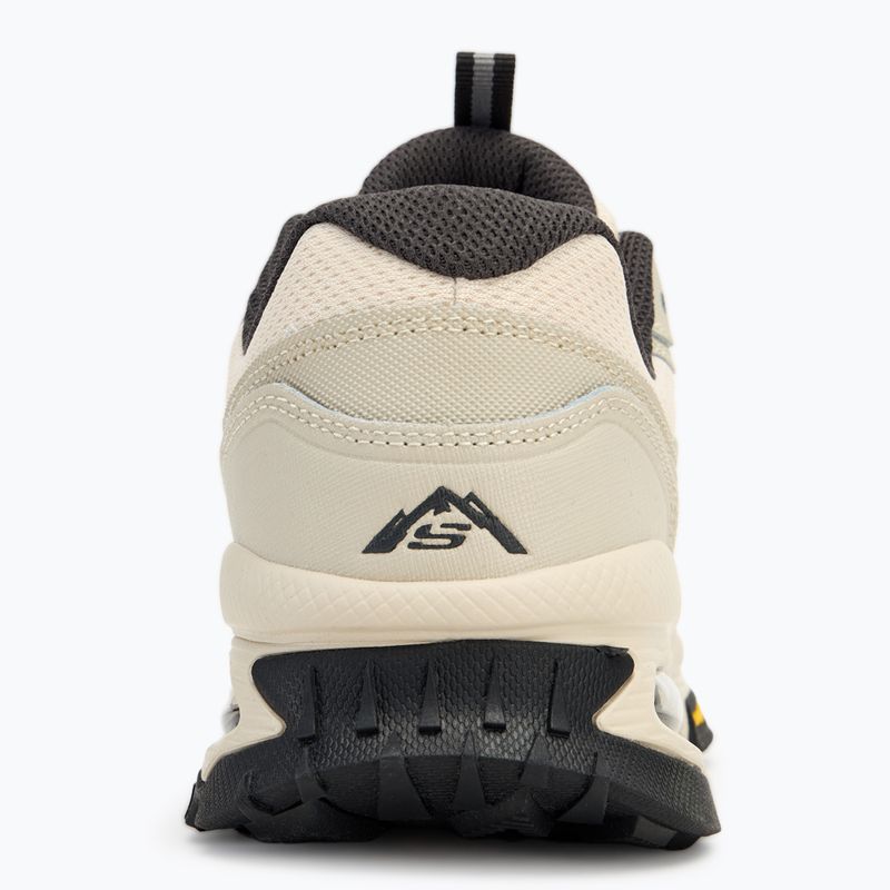 Încălțăminte pentru bărbați SKECHERS Skech Air Envoy Sleek natural 6