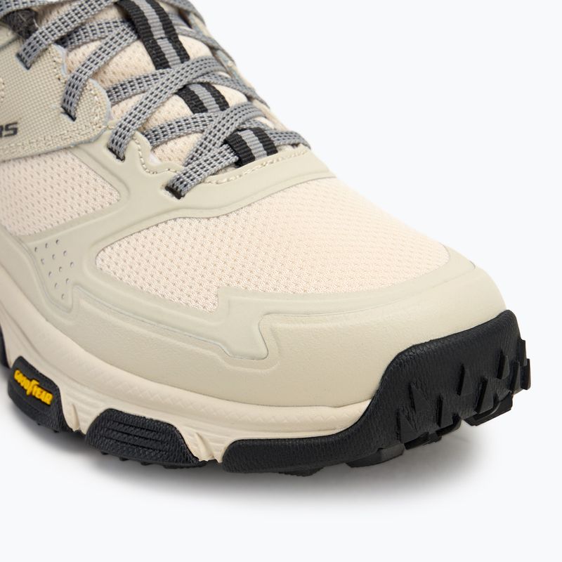 Încălțăminte pentru bărbați SKECHERS Skech Air Envoy Sleek natural 7