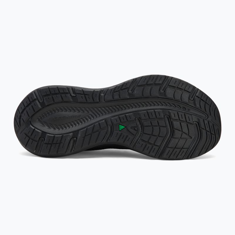 Încălțăminte pentru bărbați SKECHERS Edgeride Exxo black 4