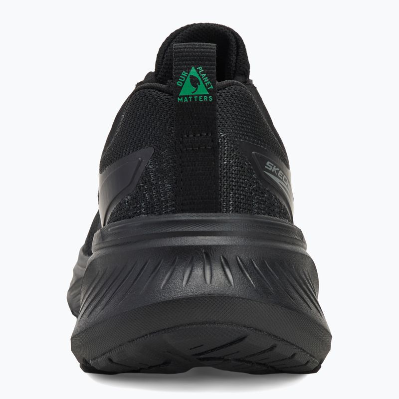 Încălțăminte pentru bărbați SKECHERS Edgeride Exxo black 6