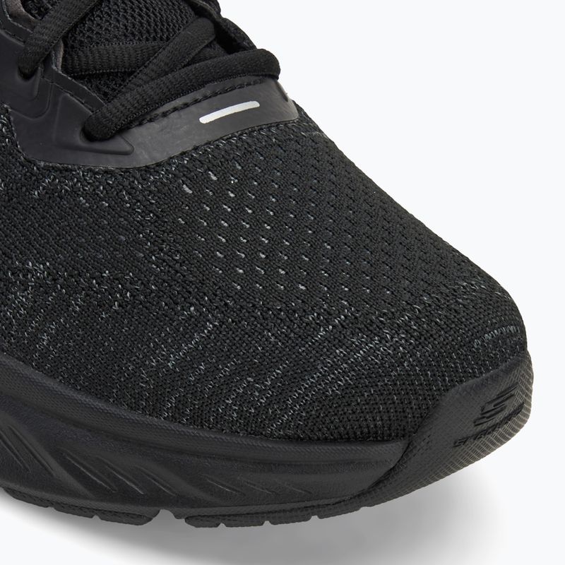 Încălțăminte pentru bărbați SKECHERS Edgeride Exxo black 7