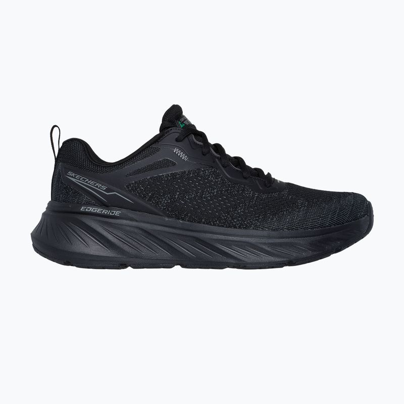 Încălțăminte pentru bărbați SKECHERS Edgeride Exxo black 9