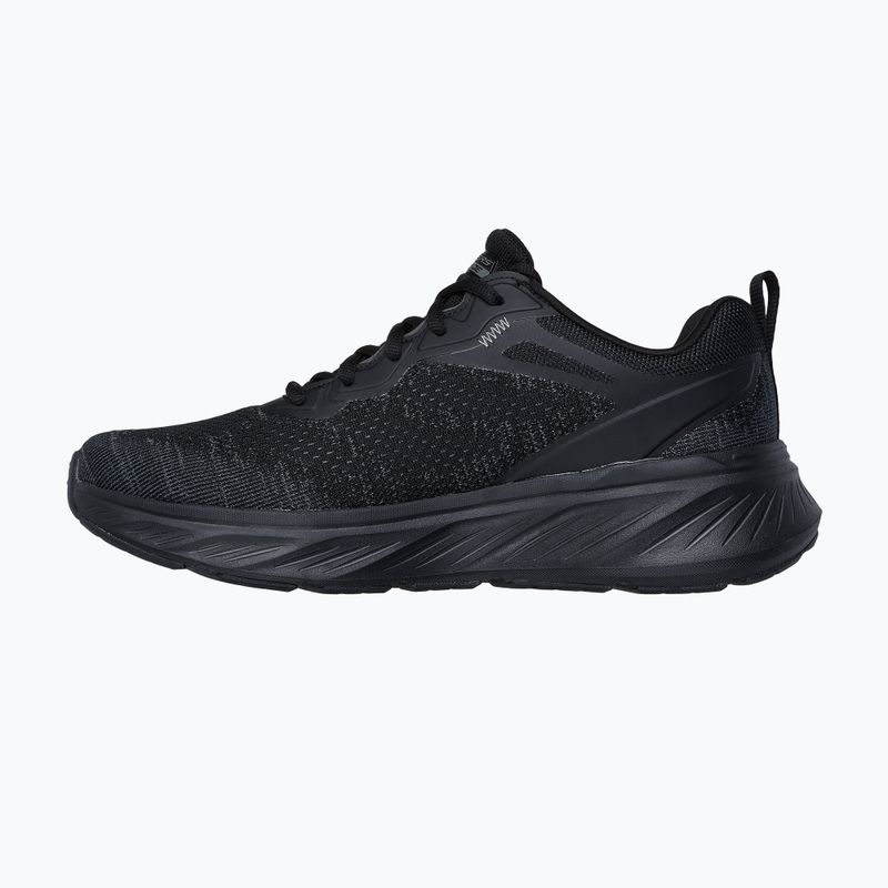 Încălțăminte pentru bărbați SKECHERS Edgeride Exxo black 10