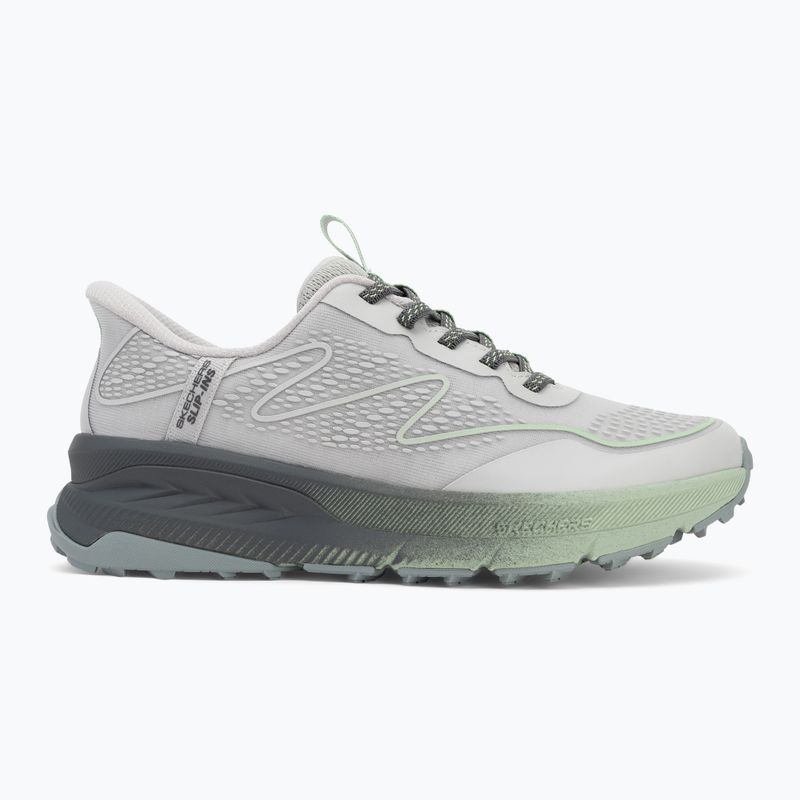 Încălțăminte pentru femei  SKECHERS Switch Back Mist gray 2