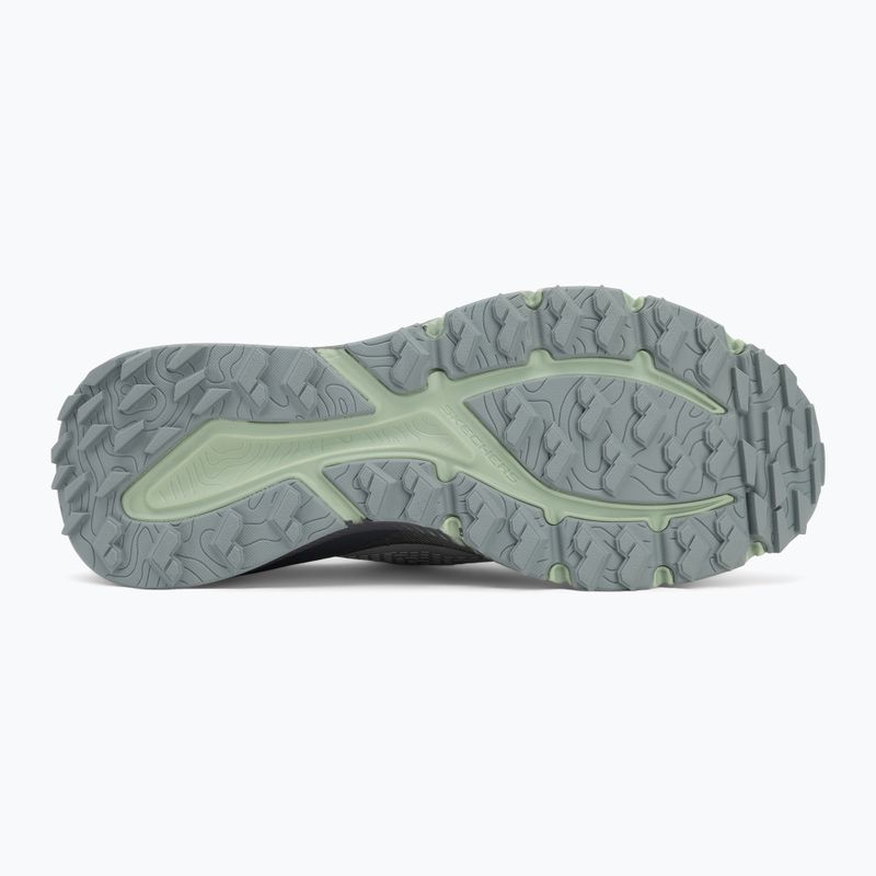 Încălțăminte pentru femei  SKECHERS Switch Back Mist gray 4