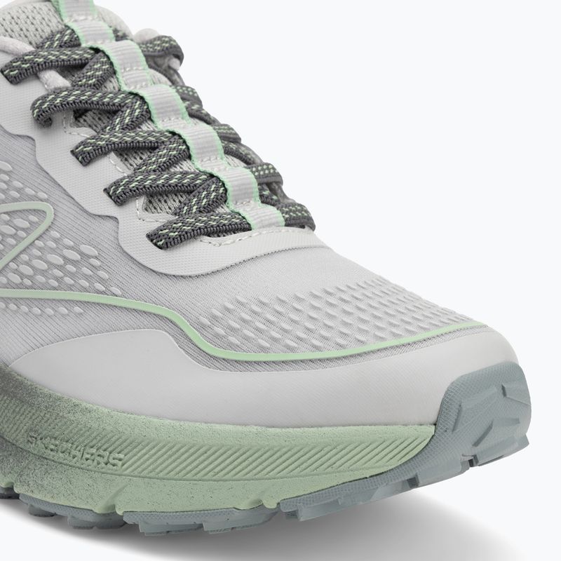 Încălțăminte pentru femei  SKECHERS Switch Back Mist gray 7