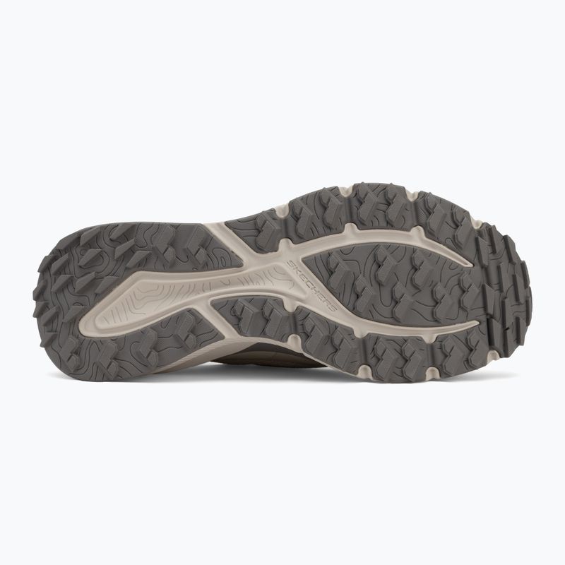 Încălțăminte pentru bărbați SKECHERS Switch Back Zenventure beige 4