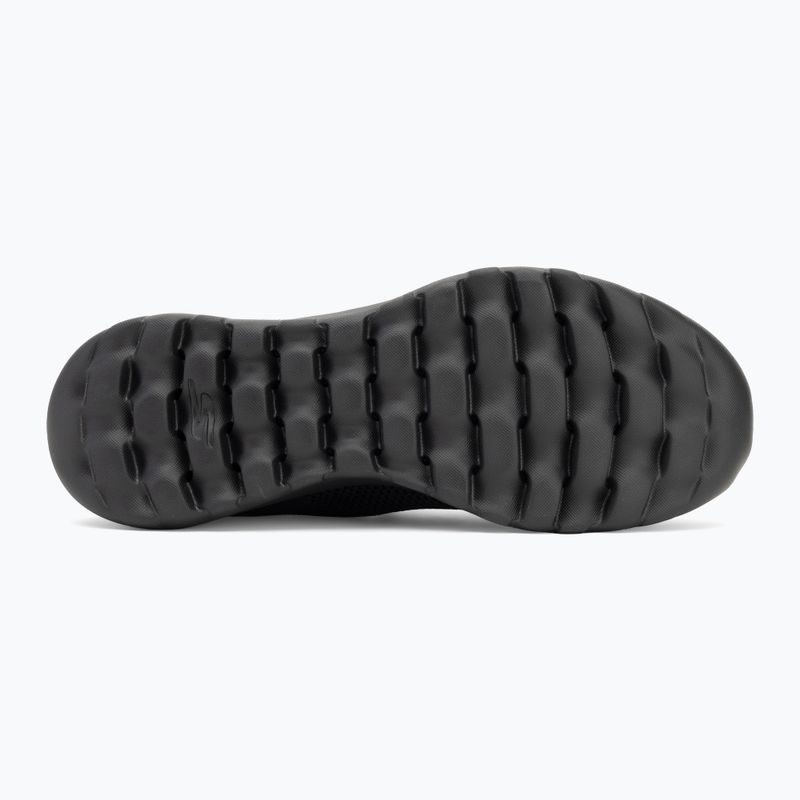 Încălțăminte pentru femei  SKECHERS Go Walk Joy Abby black 4