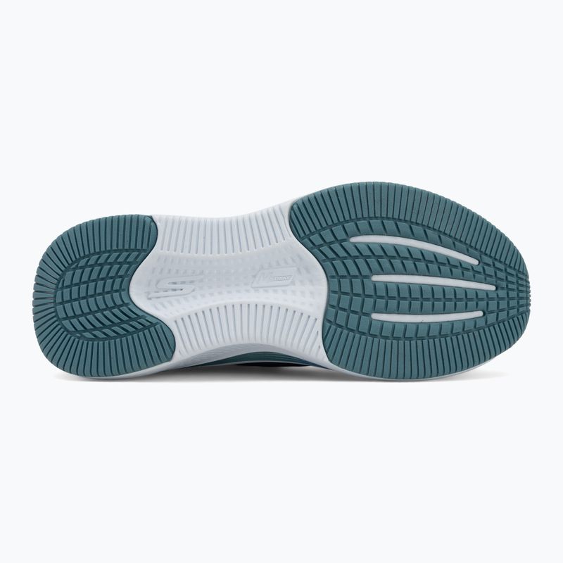 Încălțăminte de alergare pentru femei SKECHERS Go Run Elevate 2.0 Banyan navy 4