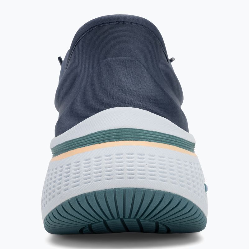 Încălțăminte de alergare pentru femei SKECHERS Go Run Elevate 2.0 Banyan navy 6