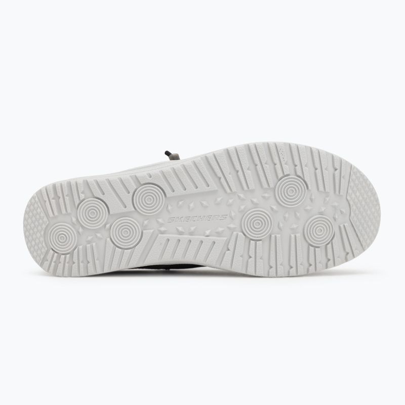 SKECHERS pantofi bărbați Melson Coronado negru 4
