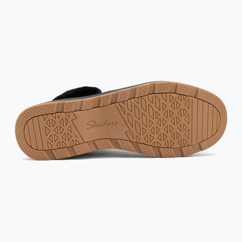 Încălțăminte pentru femei  Skechers Park City black 4