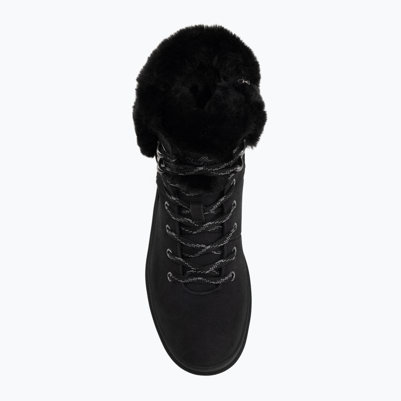 Încălțăminte pentru femei  Skechers Park City black 5