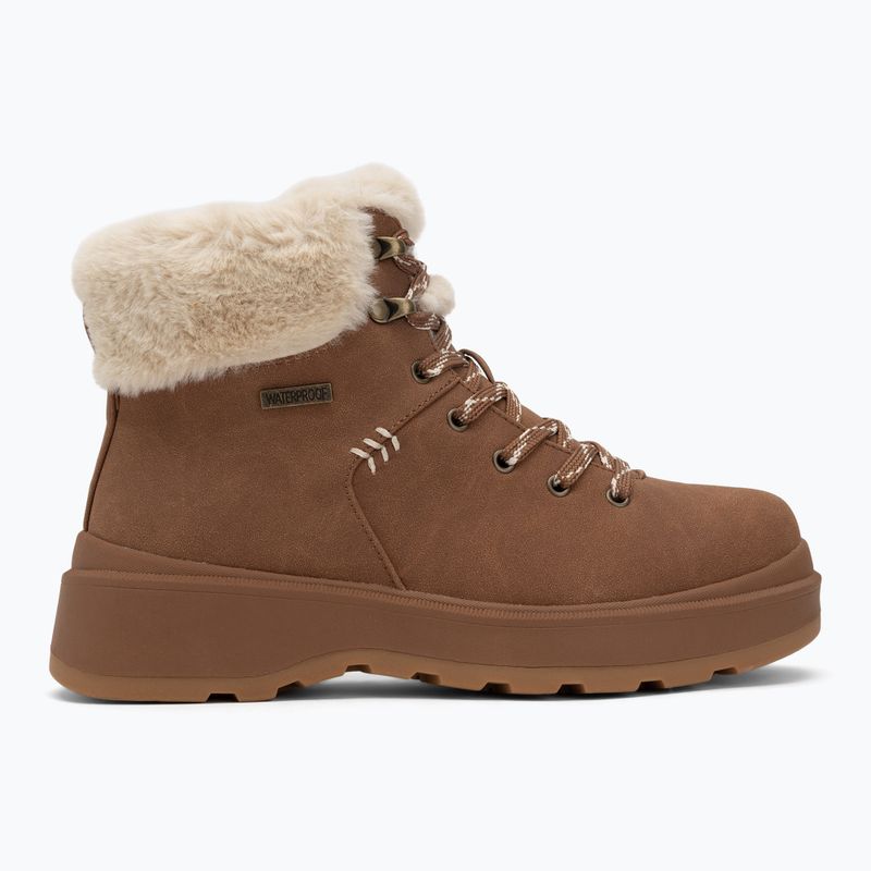Încălțăminte pentru femei  Skechers Park City chestnut 2