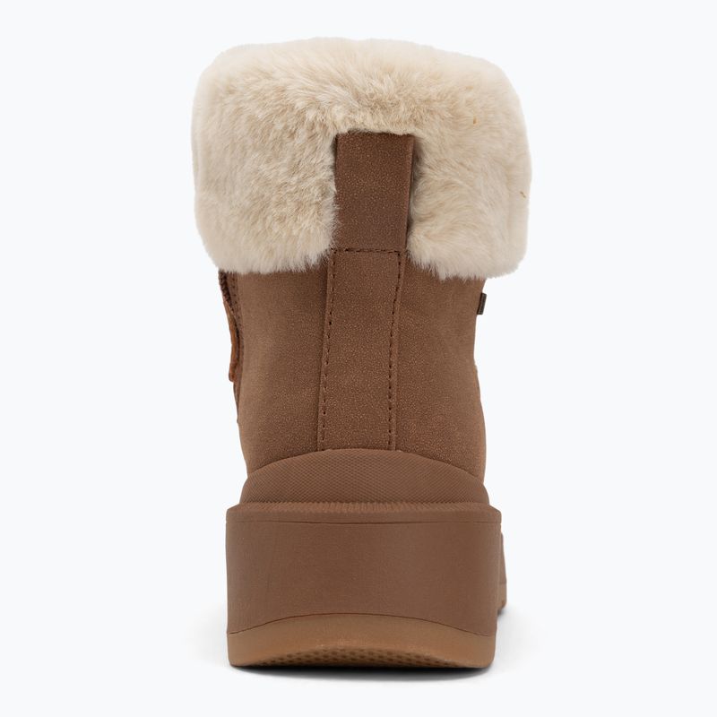 Încălțăminte pentru femei  Skechers Park City chestnut 6