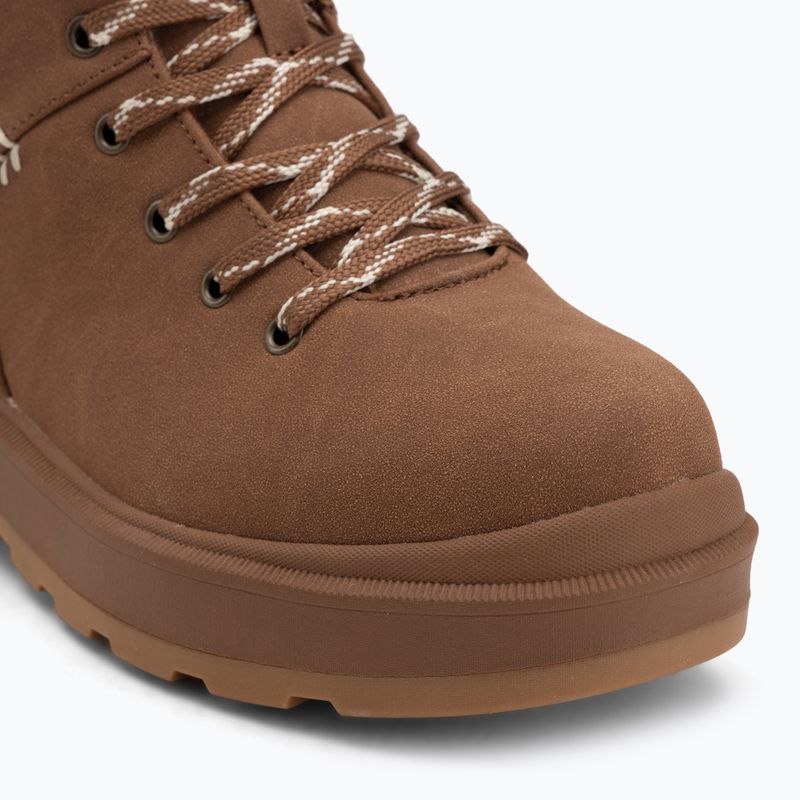 Încălțăminte pentru femei  Skechers Park City chestnut 7