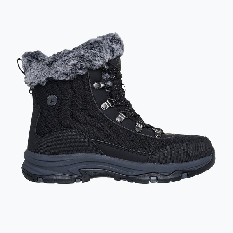 Încălțăminte pentru femei  Skechers Trego Stormie black 2