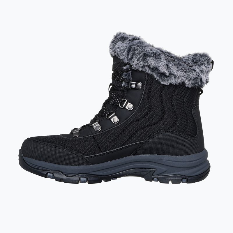 Încălțăminte pentru femei  Skechers Trego Stormie black 3