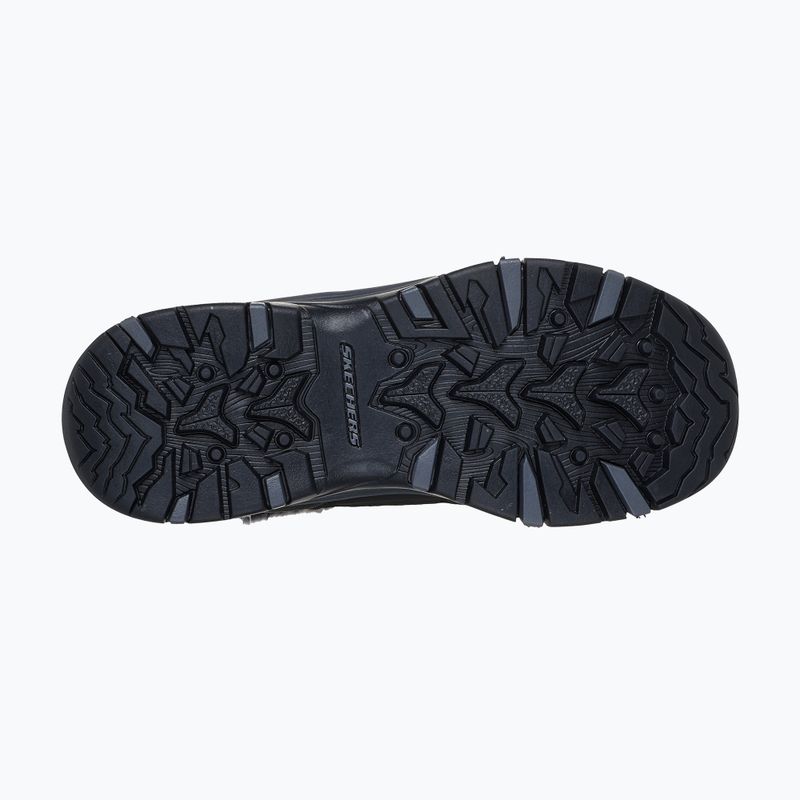 Încălțăminte pentru femei  Skechers Trego Stormie black 4