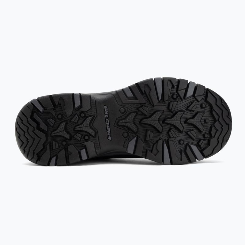 Încălțăminte pentru femei  Skechers Trego Stormie black 4