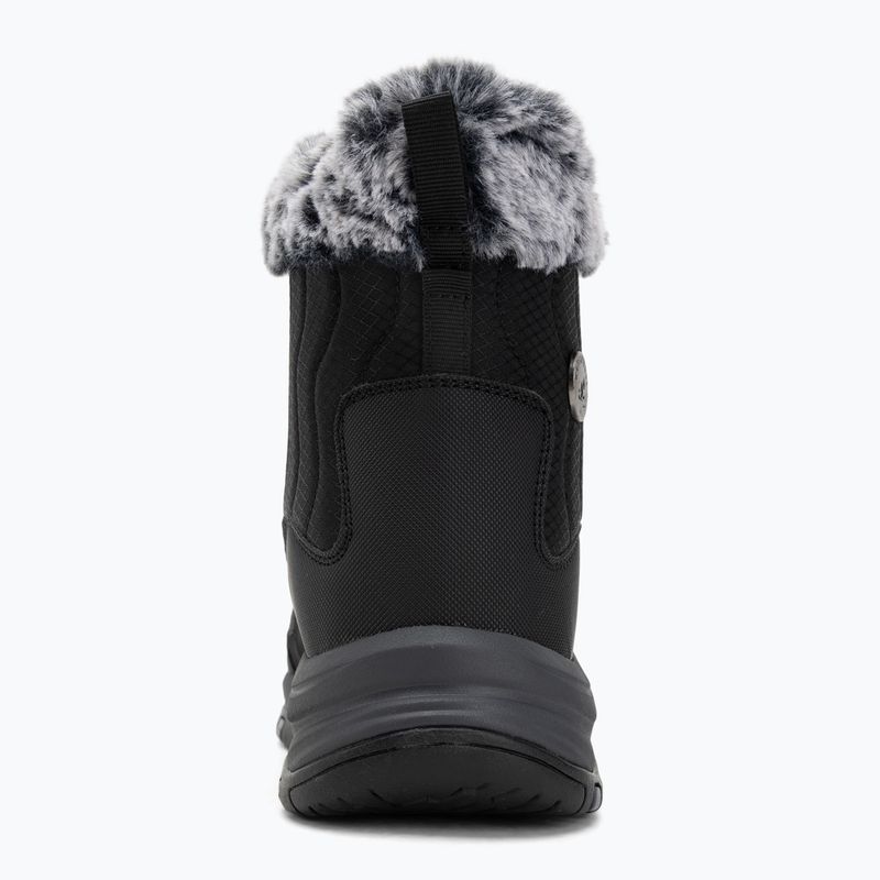 Încălțăminte pentru femei  Skechers Trego Stormie black 6