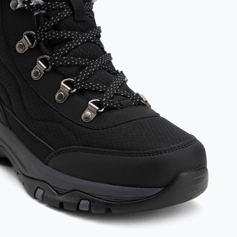 Încălțăminte pentru femei  Skechers Trego Stormie black 7