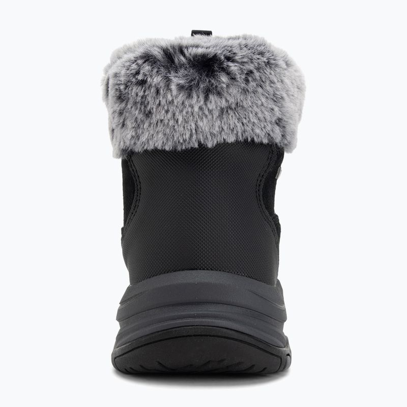 Încălțăminte pentru femei  Skechers Trego Snow Worries black 6