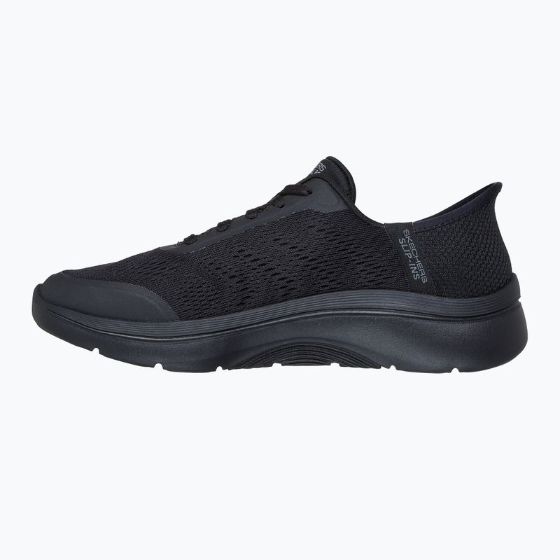Încălțăminte pentru femei  SKECHERS Go Walk Arch Fit 2.0 Valencia black 9
