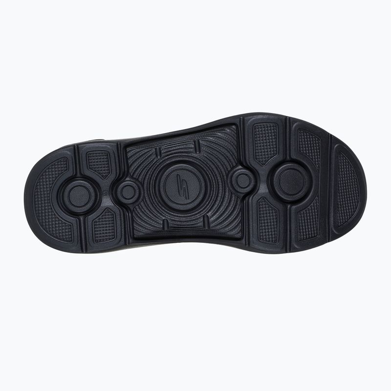 Încălțăminte pentru femei  SKECHERS Go Walk Arch Fit 2.0 Valencia black 10