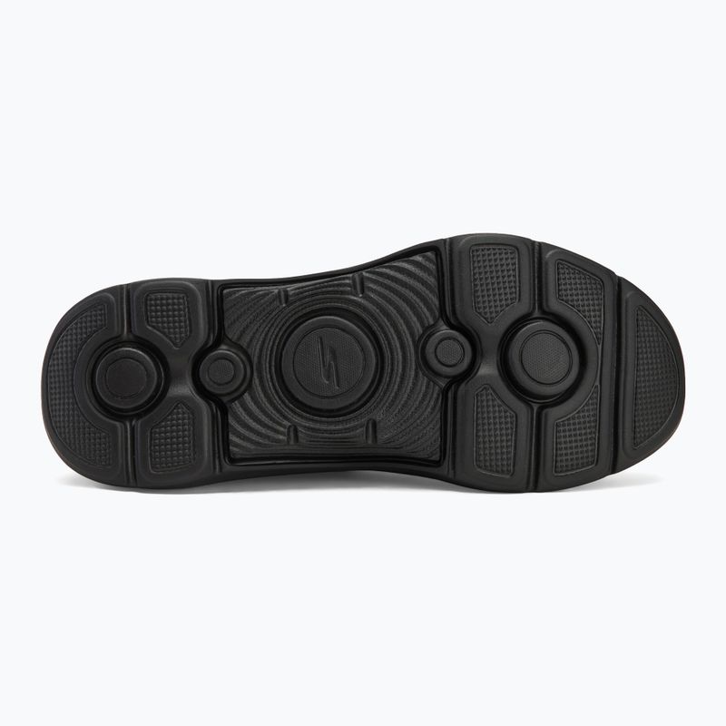 Încălțăminte pentru femei  SKECHERS Go Walk Arch Fit 2.0 Valencia black 4