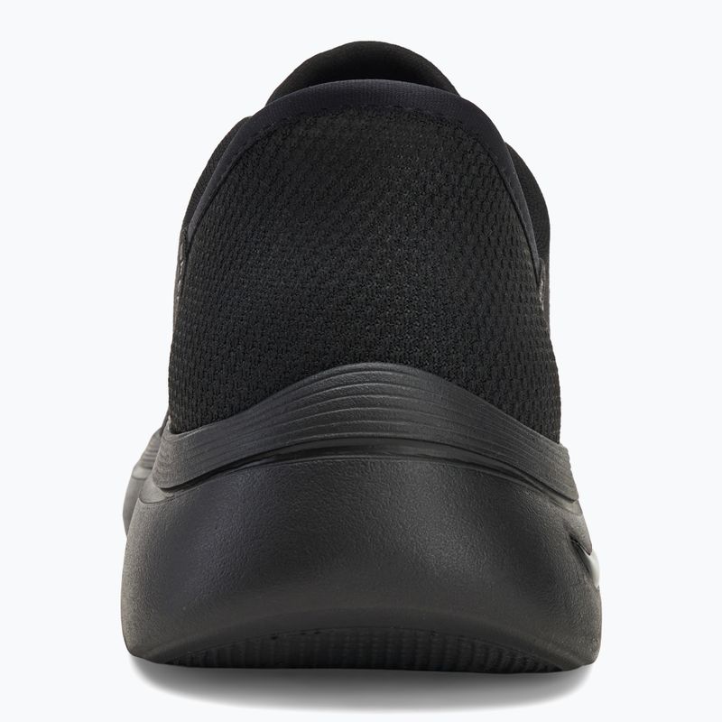 Încălțăminte pentru femei  SKECHERS Go Walk Arch Fit 2.0 Valencia black 6