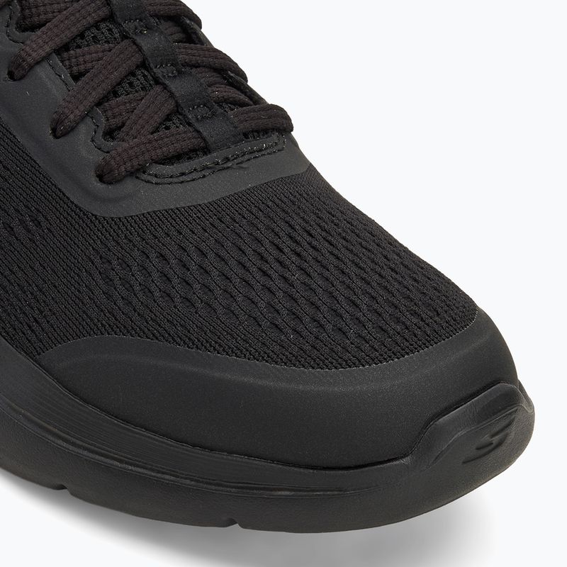 Încălțăminte pentru femei  SKECHERS Go Walk Arch Fit 2.0 Valencia black 7