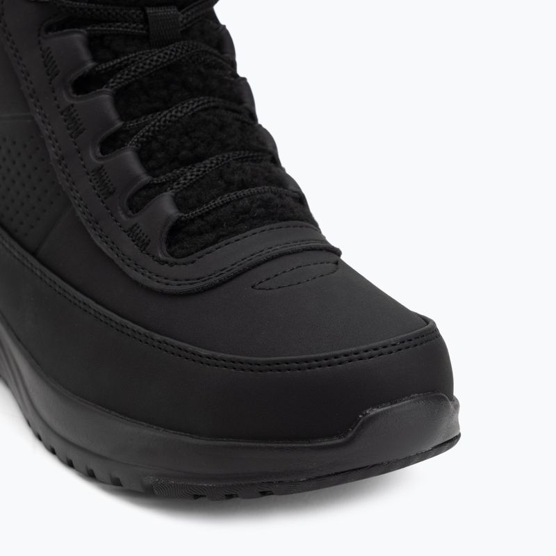 Încălțăminte damă SKECHERS On-The-Go Stellar Alpine Adventure negru 7