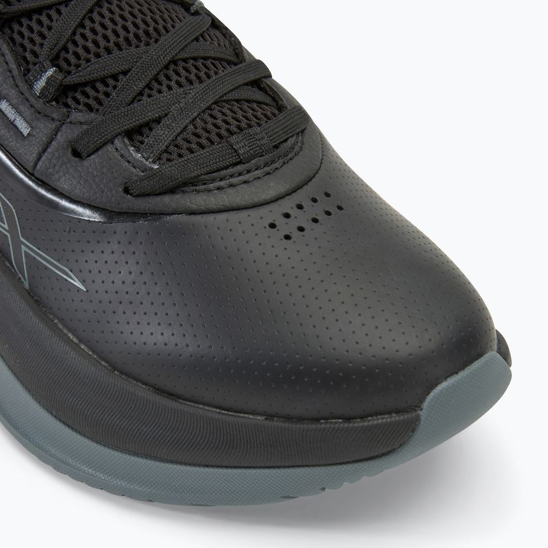 Încălțăminte de bachet pentru bărbați SKECHERS SKX League black 7