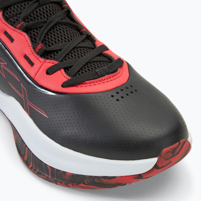 Încălțăminte de bachet pentru bărbați SKECHERS SKX League black/red 7