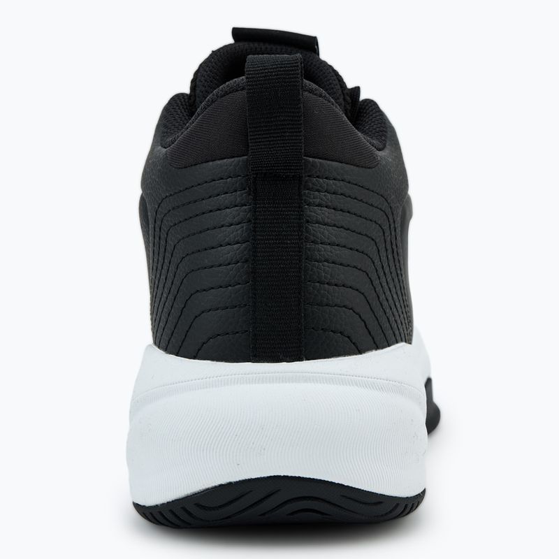 Încălțăminte de bachet pentru bărbați SKECHERS SKX League white/black 6