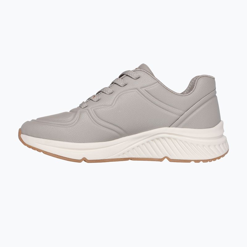Încălțăminte damă SKECHERS Bobs Arch Comfort B Sweet A Bind taupe 10
