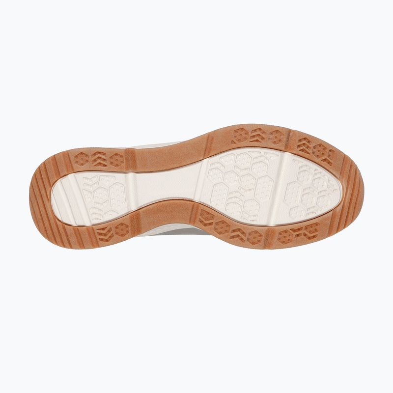 Încălțăminte damă SKECHERS Bobs Arch Comfort B Sweet A Bind taupe 11