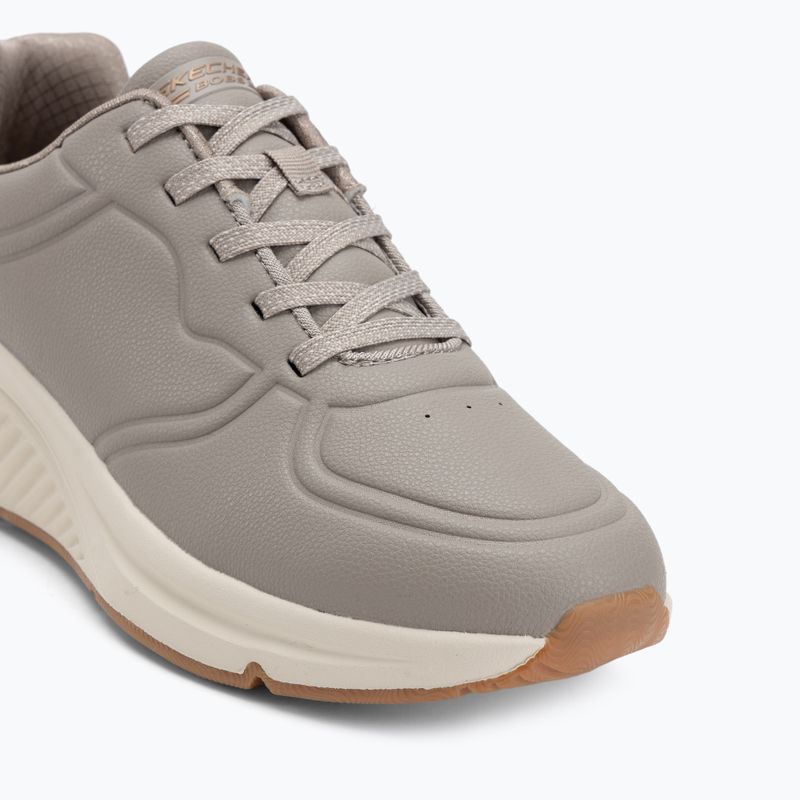 Încălțăminte damă SKECHERS Bobs Arch Comfort B Sweet A Bind taupe 7